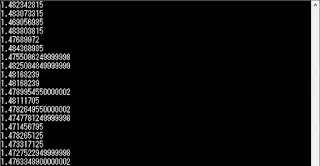 Image in a image block