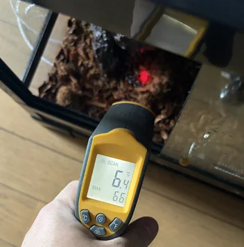 年明け以降はさらに1℃下がるわけですが…
